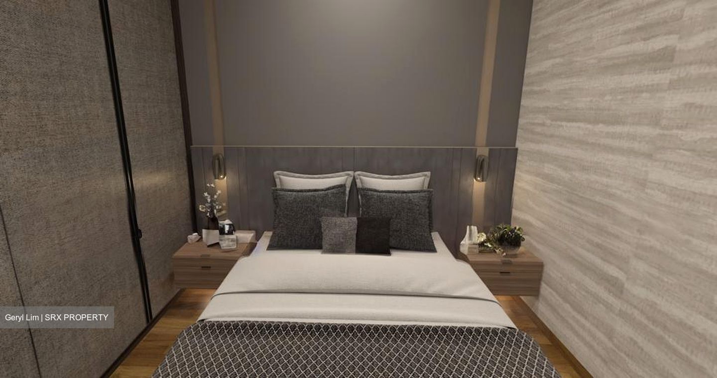 Lucky Hills (D16), Terrace #496849821